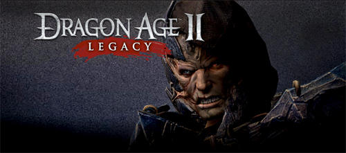 Dragon Age II - Dragon Age II — DLC «Наследие»: видео геймплея + (новые скриншоты)