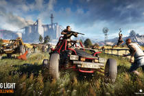 Анонс Dying Light: The Following