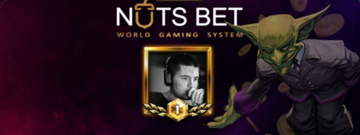 Hearthstone: Heroes of Warcraft - NutsBet: World Gaming System